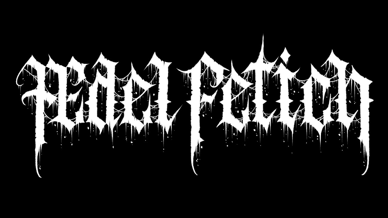 Ædel Fetich - Ædel Fetich (full album)