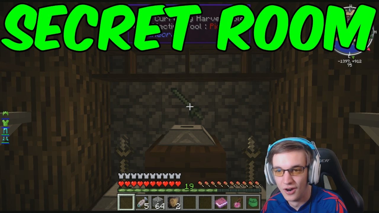 BOUNTY HUNTER GIFTS! - Mianite Season 2 [7]