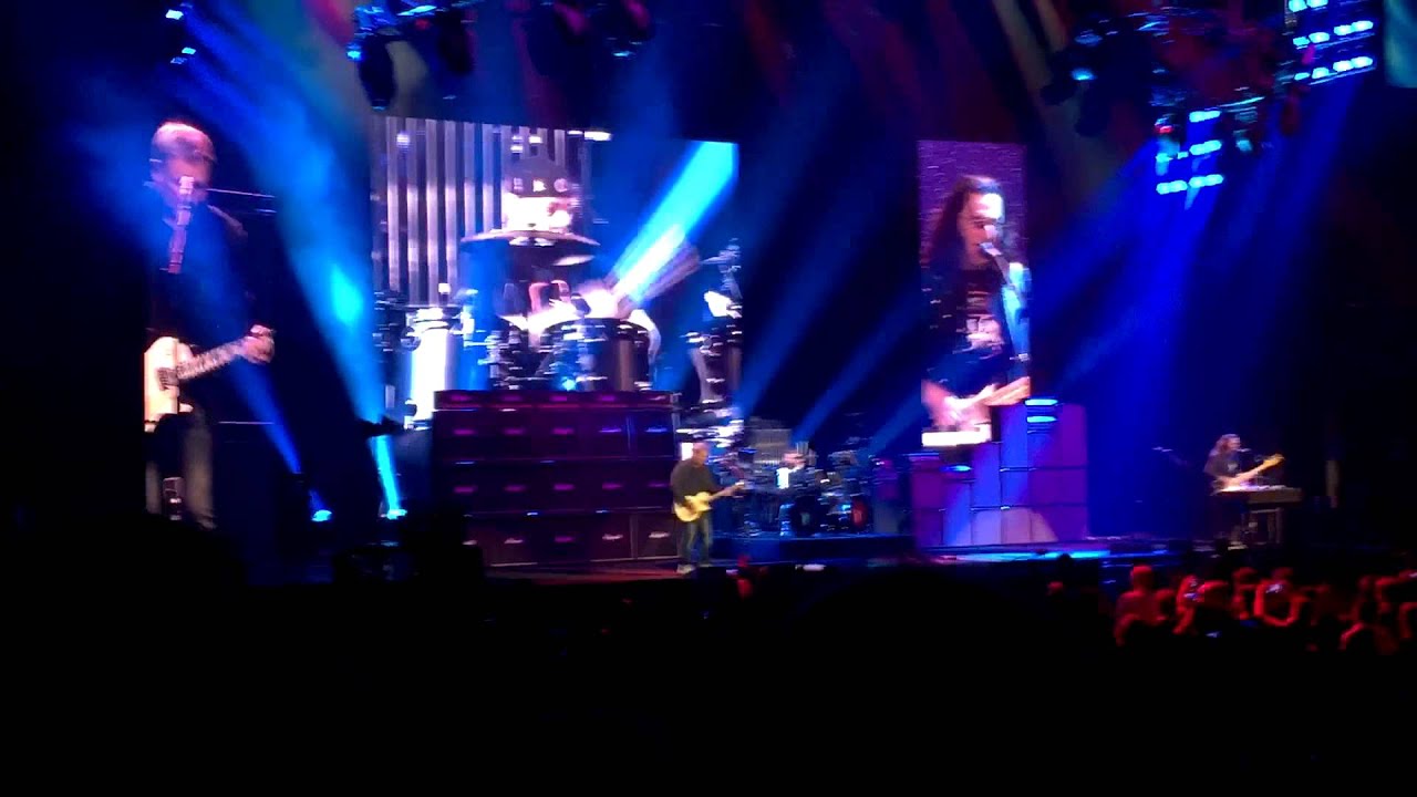 Rush 