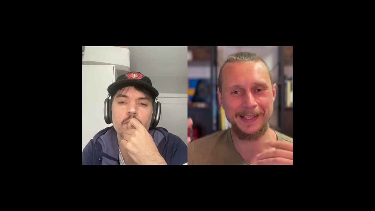 27. Alex Sachon: The Triad of Wisdom: Philosophy, Mysticism, and Science