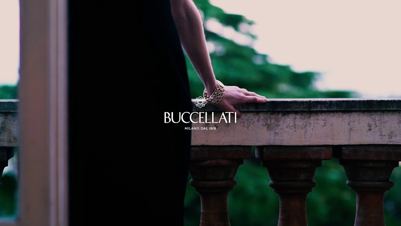 Buccellati - Opera Collection