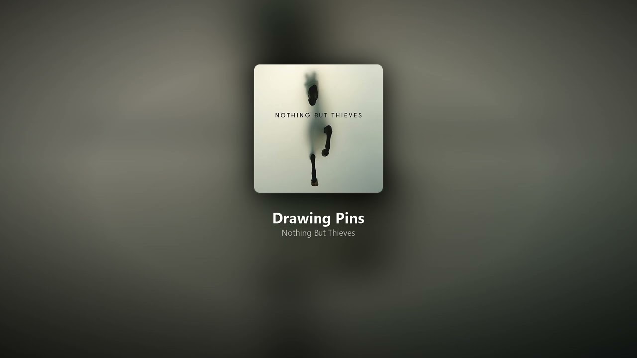 Nothing But Thieves - Drawing Pins | Acapella