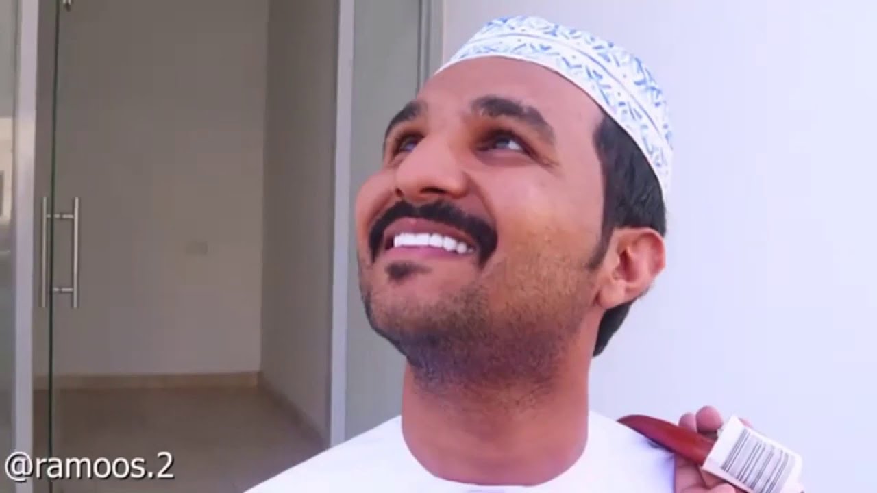 الوضع لما حد يوقف وراك😂|تجميع مقاطع مشاهير عمان 2019