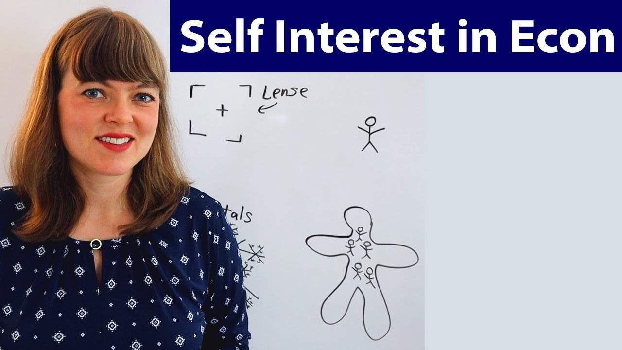 Эгоизм в экономике: считают ли экономисты людей эгоистичными?