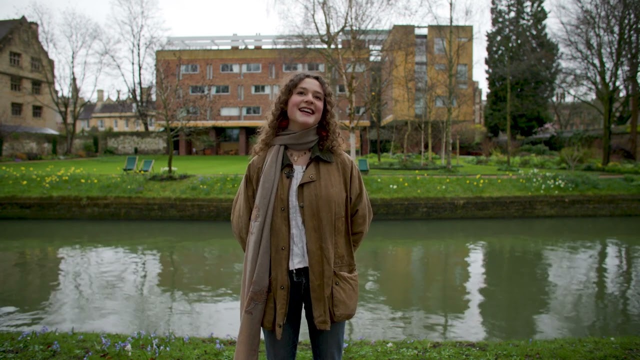 The Subject Fund in Engineering - Queens' Giving Day 2024