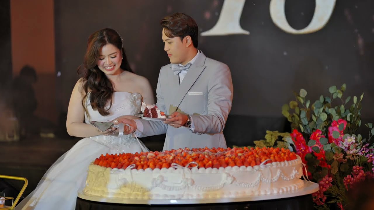 Arbie & Jellyn | Recommended Wedding Suppliers