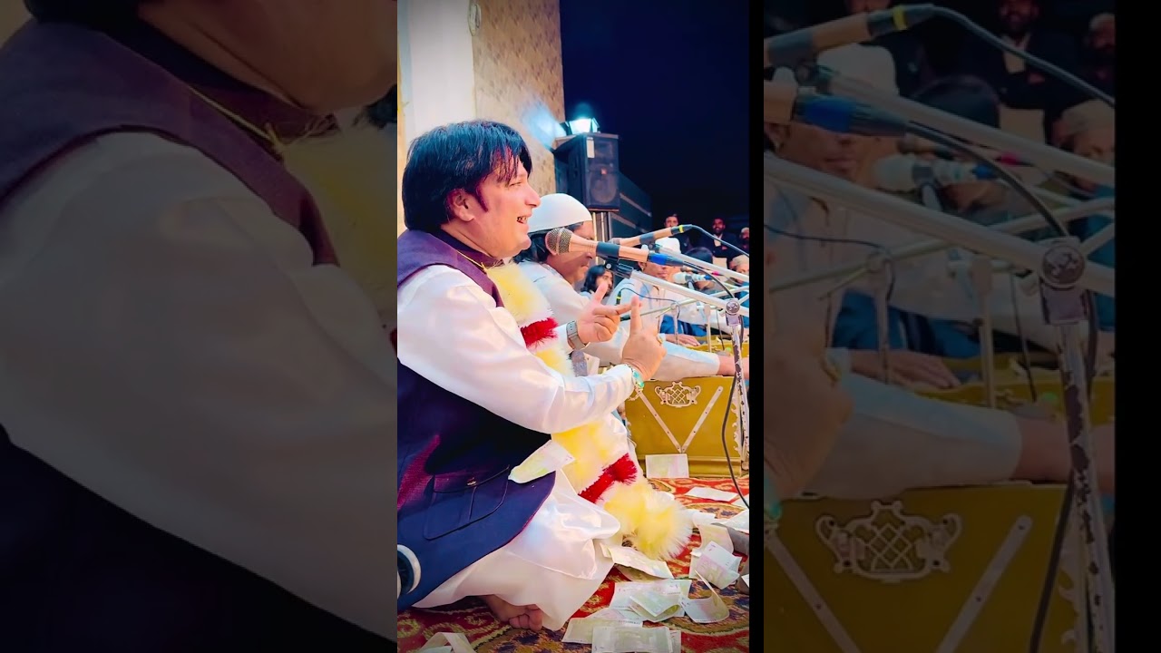 New Naat | Sardarian Mukhtarian Muhammad S.A.W Ute Khatam Ho Gayan | Imdad Hussain Khan