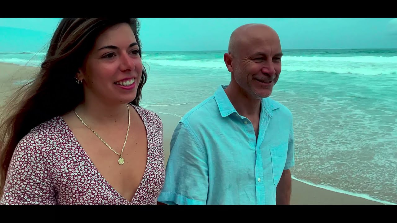 El Cotillo – Lost and Found | Dave Curl (Official Music Video) [Fuerteventura]