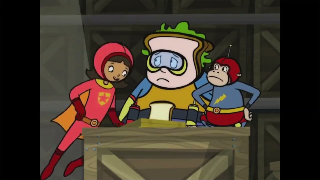 Wordgirl Out Of Context 7