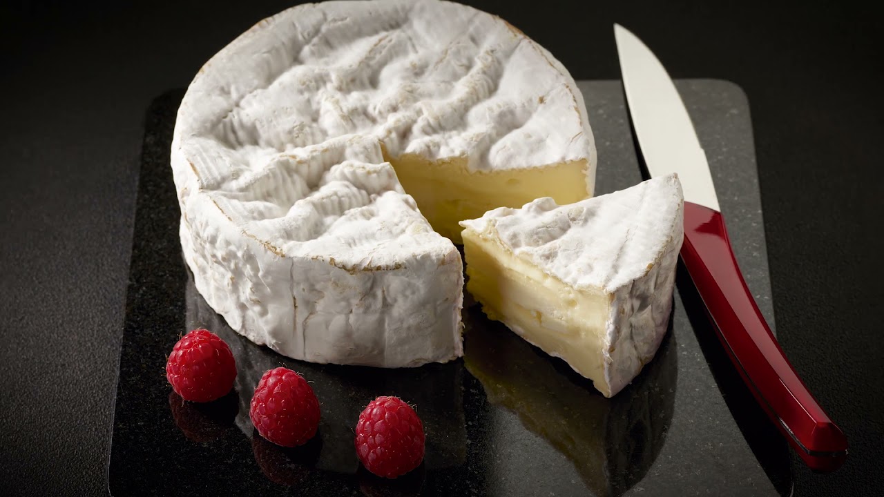 La fromagerie Réo