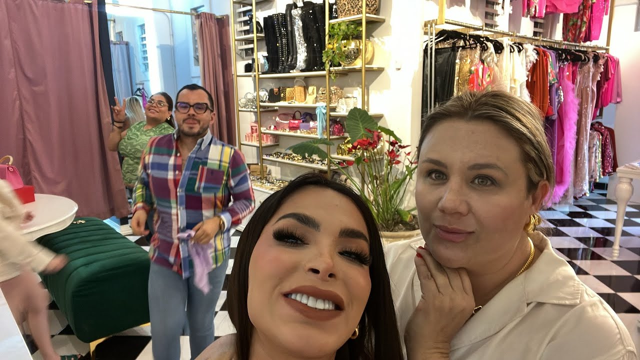 Nos vamos a playa con Wendy