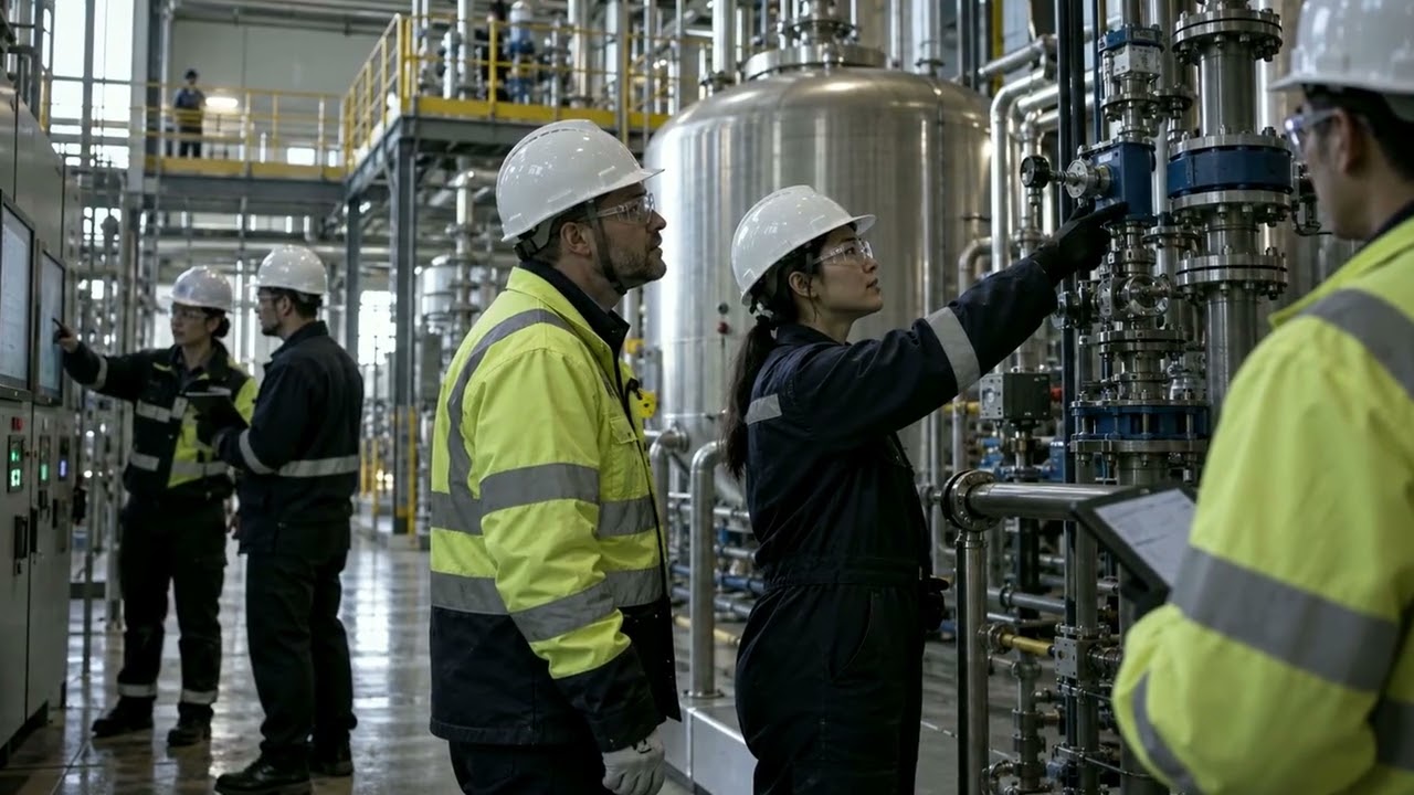 How China Won the Rare Earth Race (and What Beijing Just Showed the World)