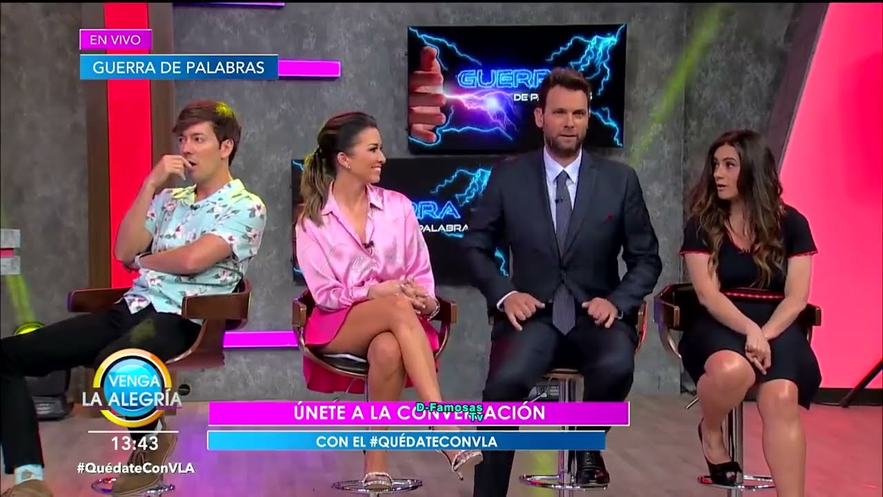 Laura G mini falda rosa