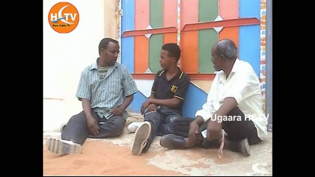 Riwaayada Mobile ka HCTV Drama