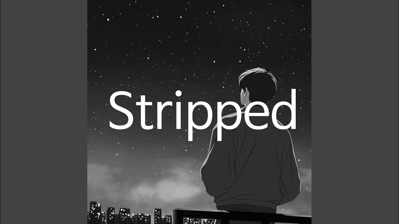 너는 나의 별 (Stripped)
