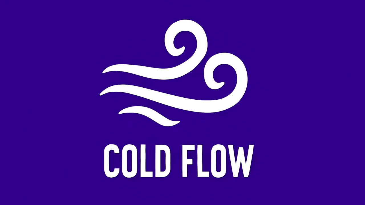 White Panther - COLD FLOW