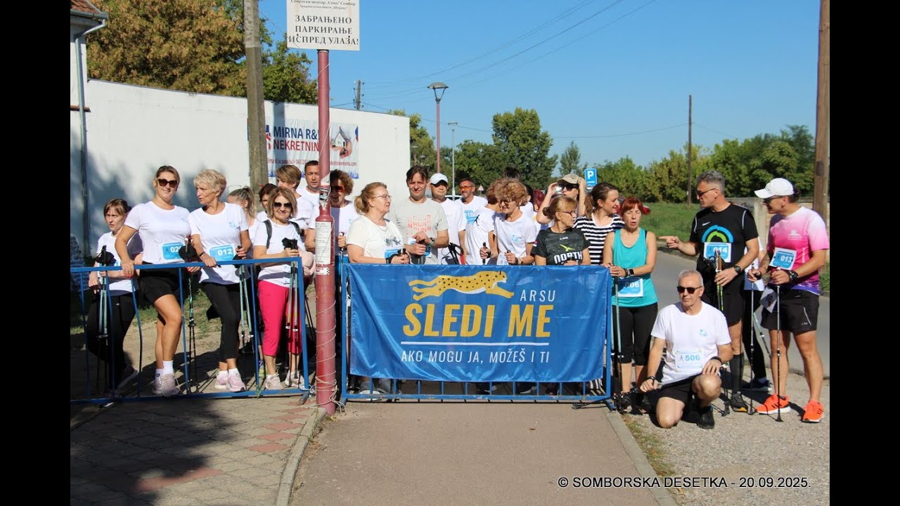 2 somborska desetka