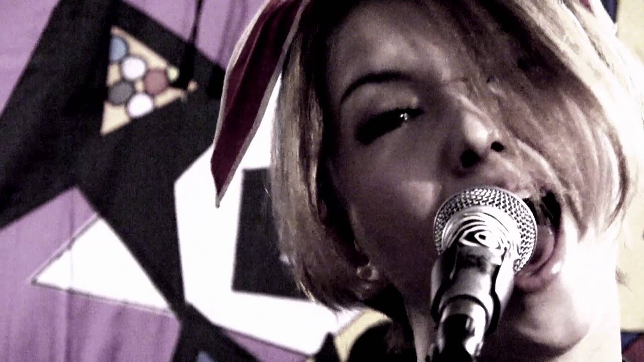Red Bacteria Vacuum - San Francisco [PV]