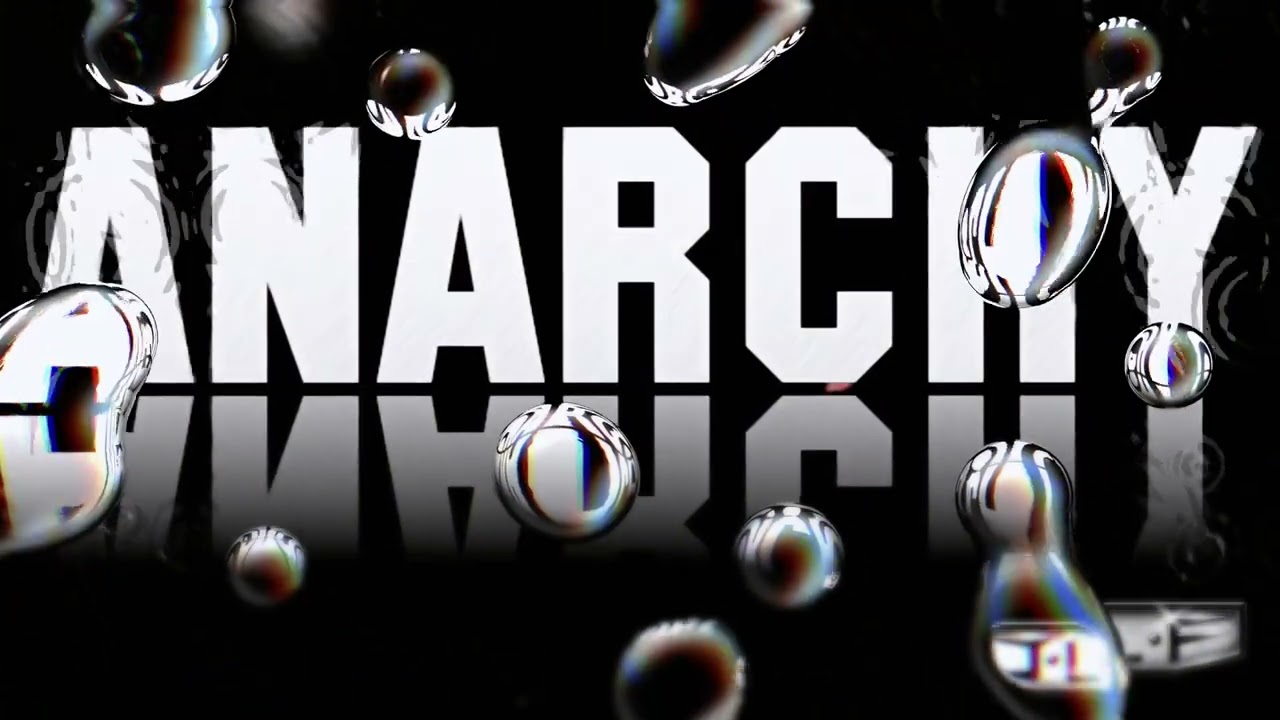 JLF&rsquo;s ANARCHY AT BAR 24🔥 | Stoke&rsquo;s Underground Explodes (Live 2021) + Tracklist Fire!