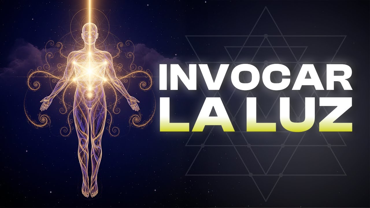 Invocar (Manu Om) versi&oacute;n Merkabah