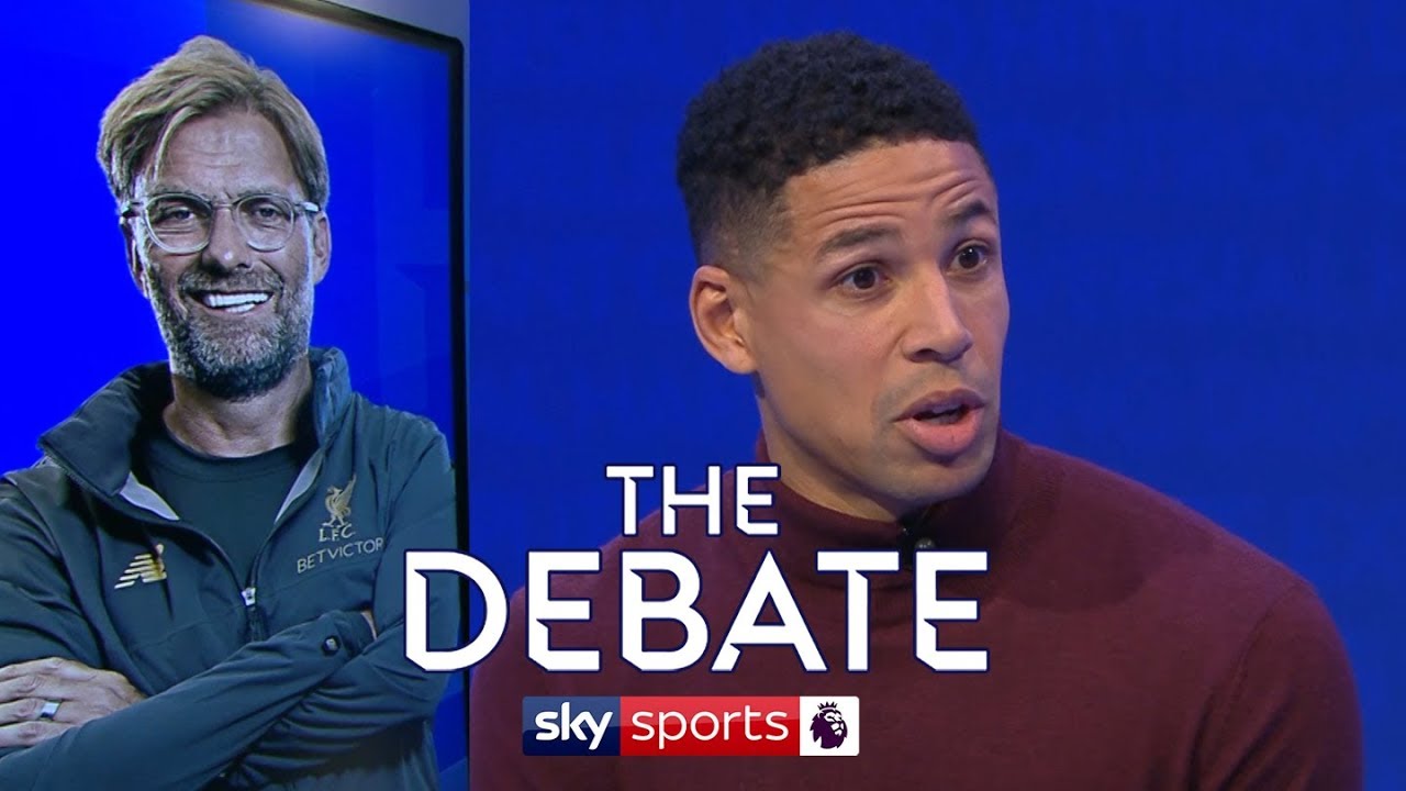 Do Liverpool need to make signings in the January transfer window to cover for injuries?| The Debate