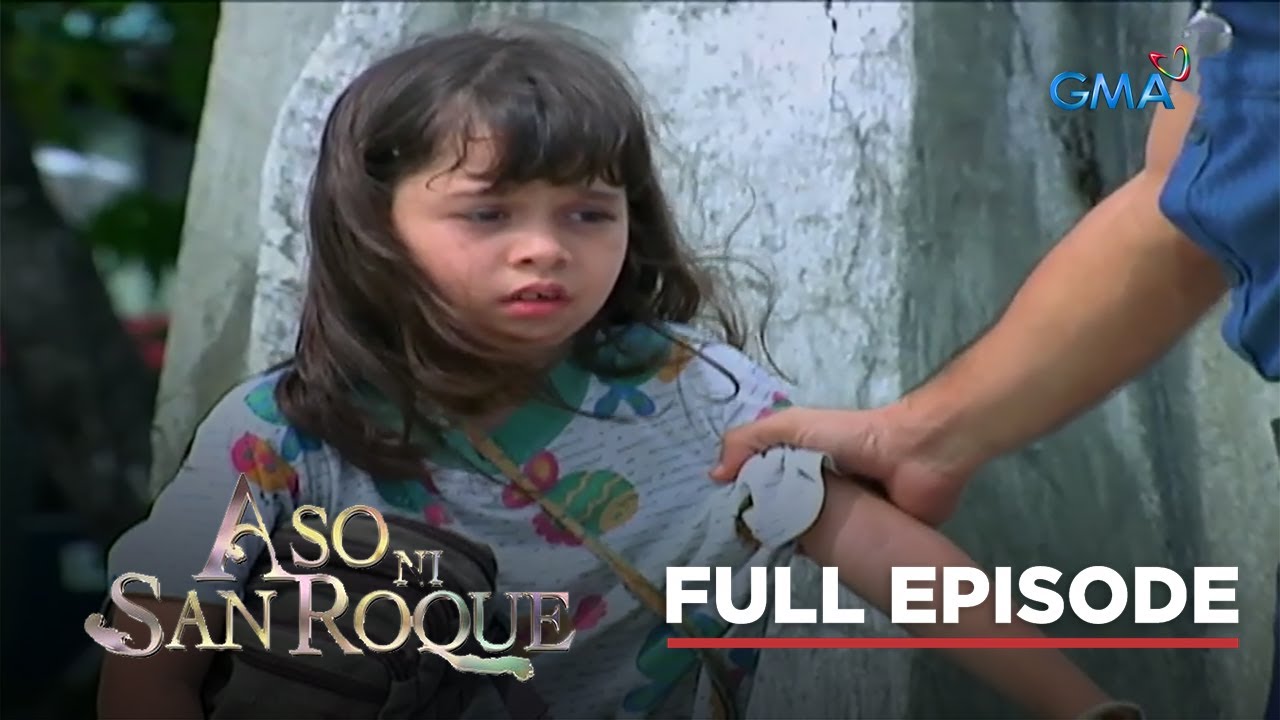 Aso Ni San Roque: Full Episode 7 (Stream Together)