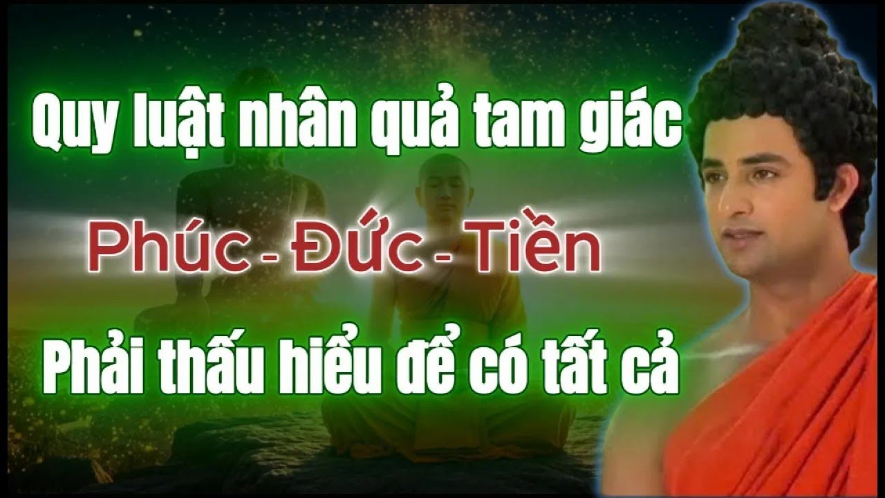 Nghiệp Nặng Nhất Đời Người — Vì Sao Làm Việc Tốt Nhưng Không Nhận Được Gì