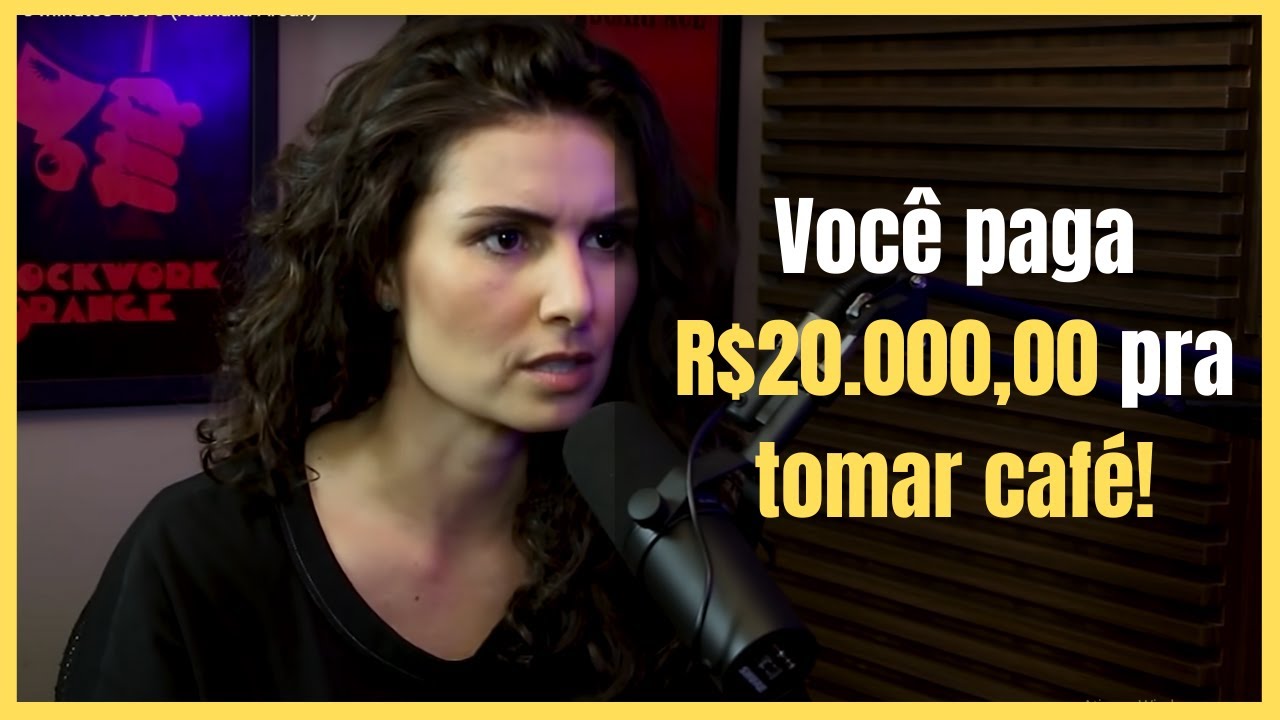 A verdade sobre banco Private | Nathalia Arcuri | Mais que 8 Minutos