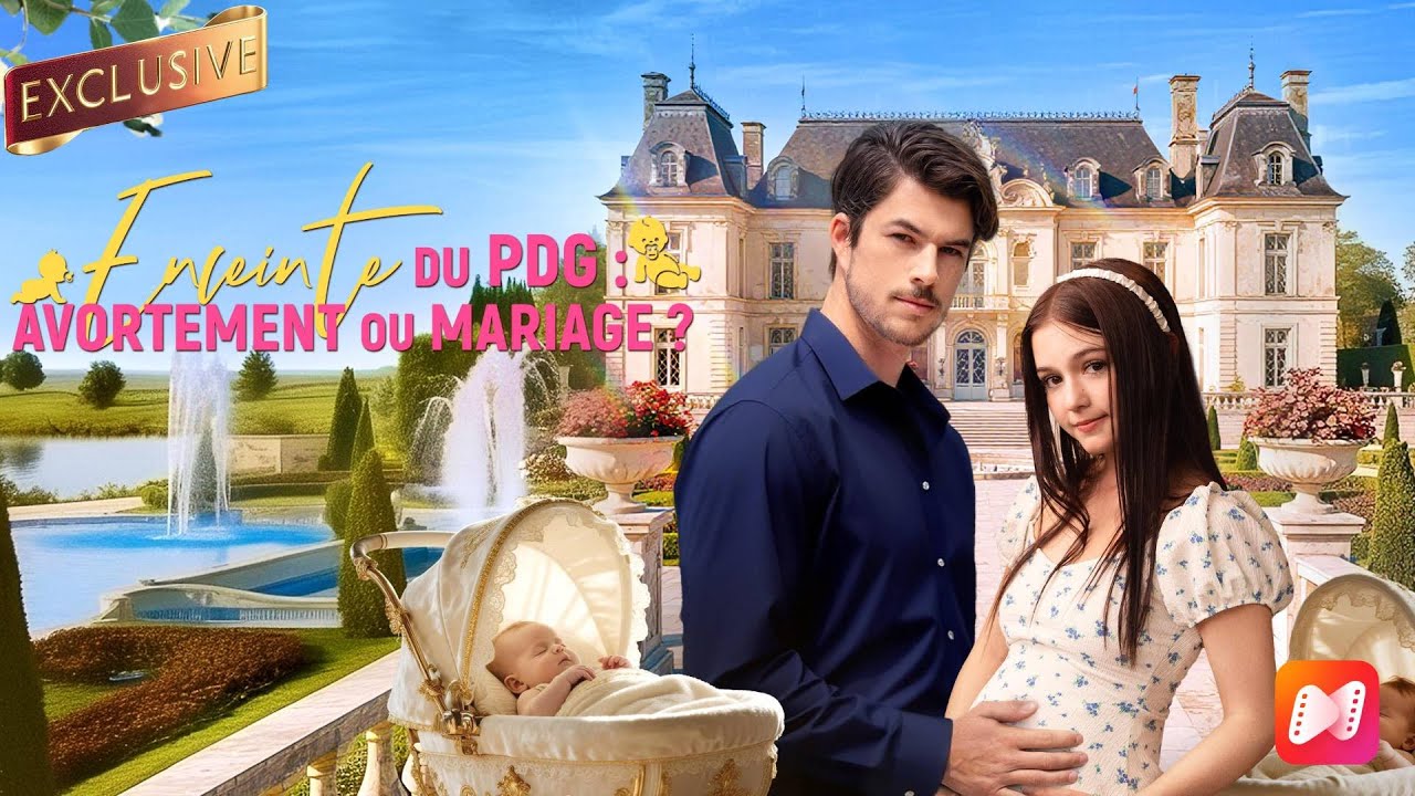 Rejetée enceinte, elle revient des années plus tard avec des jumeaux👑et le PDG la supplie à genoux !