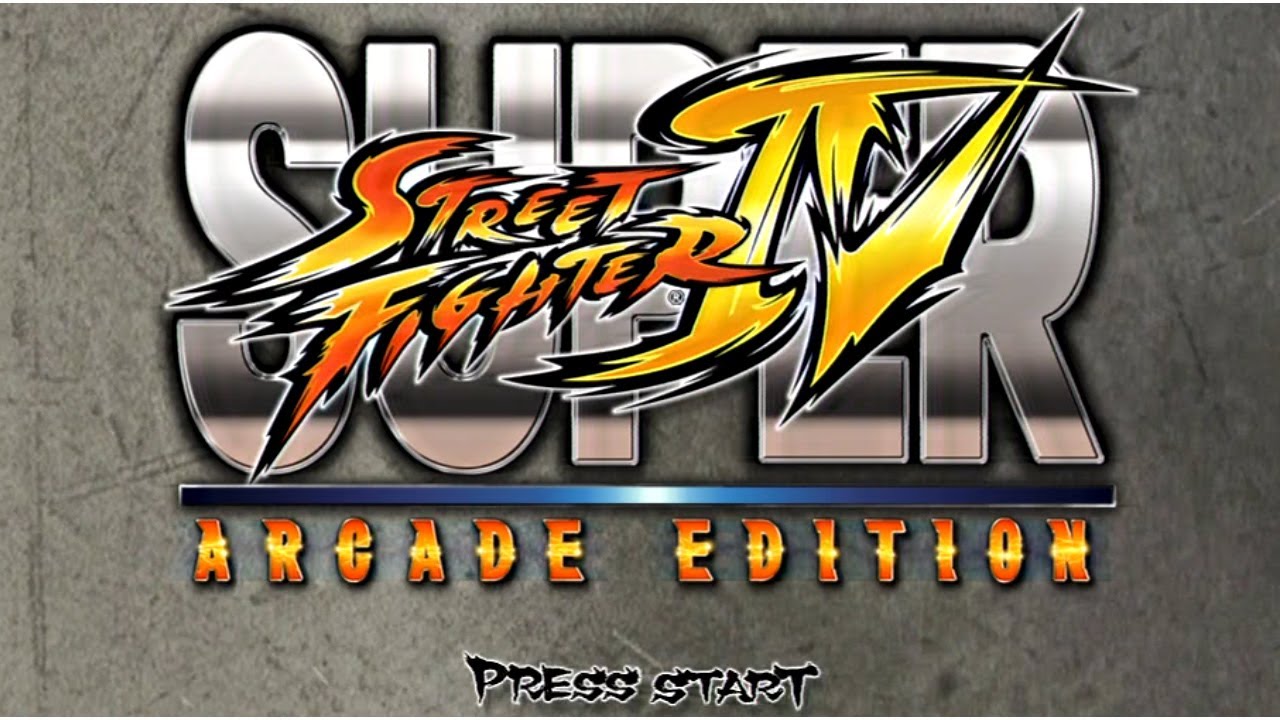 SSF4AE:Ixion90 I,xWAx Vortex,Troofgod, Ninja Musik