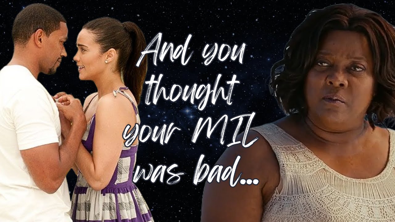When Boy Moms don't get corrected | Jumping the Broom | Movie Talk