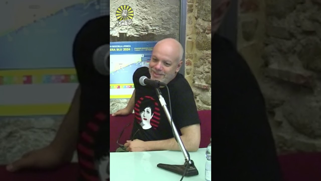 🎙️