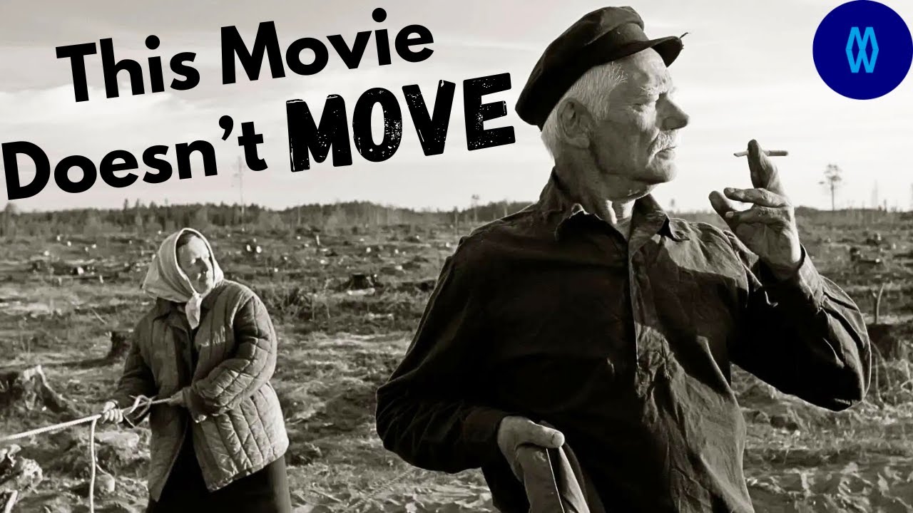 Small Movie, Huge Idea