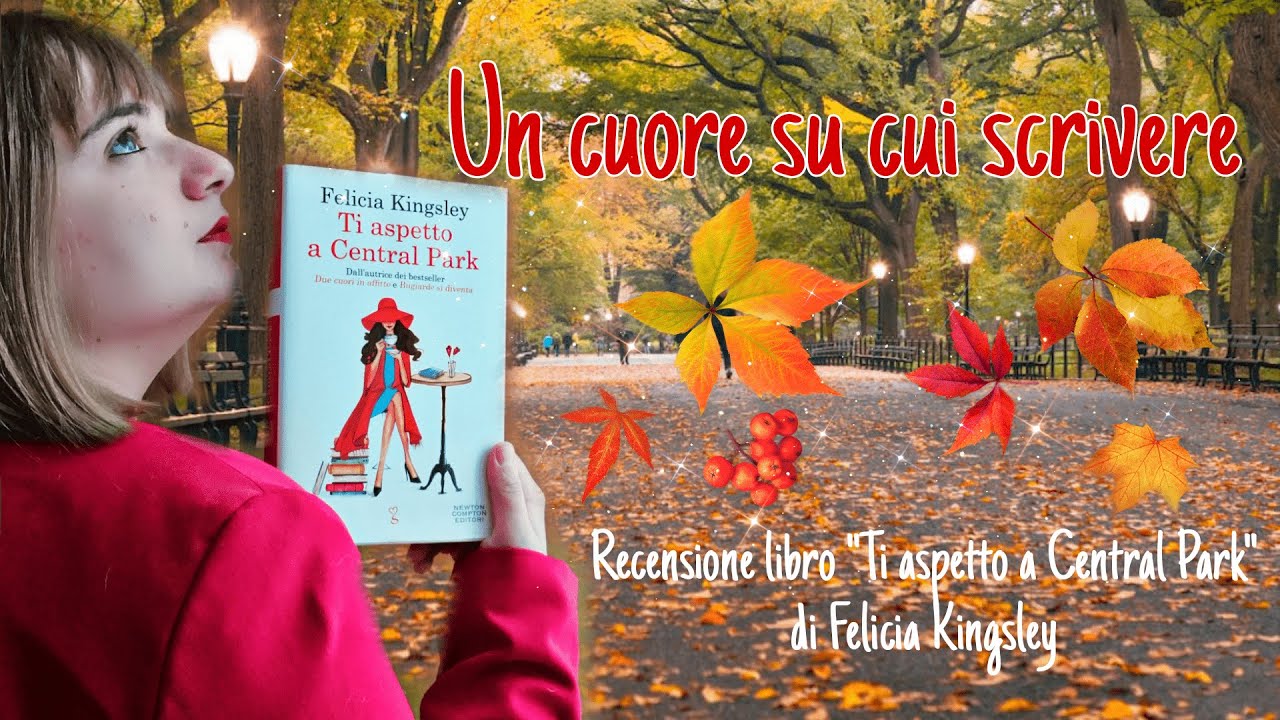 Un Cuore su cui Scrivere - recensione libro 