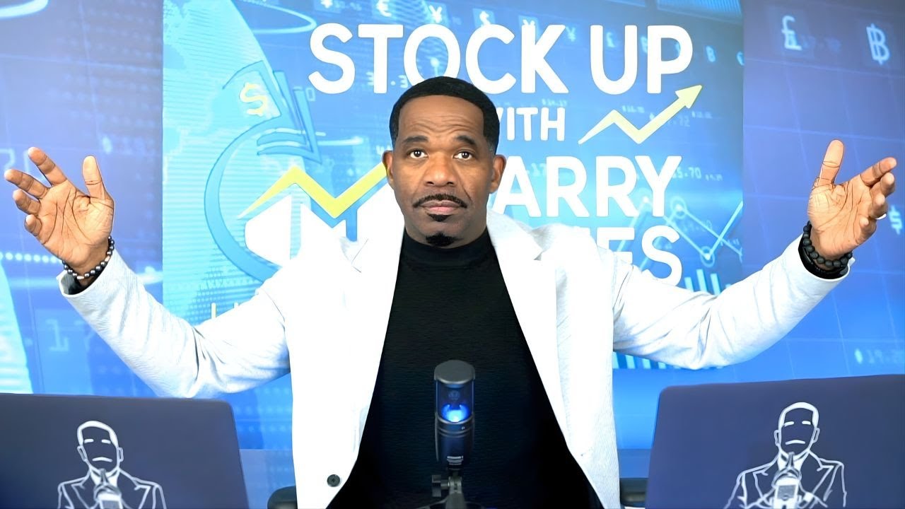 💰Stocks, Bitcoin & XRP...NO REGRETS‼️