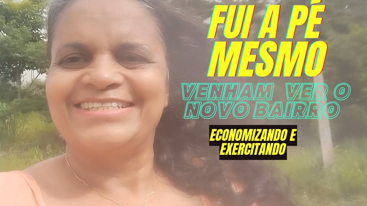 Como economizar, passear, se exercitar nada de gasto #Diversãosemcusto#passeioape