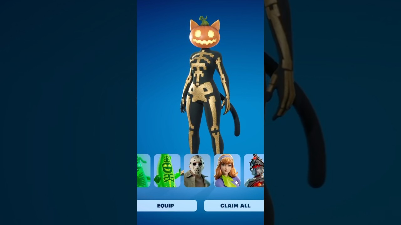 SPICE SKIN RELEASE DATE IN FORTNITE ITEM SHOP!