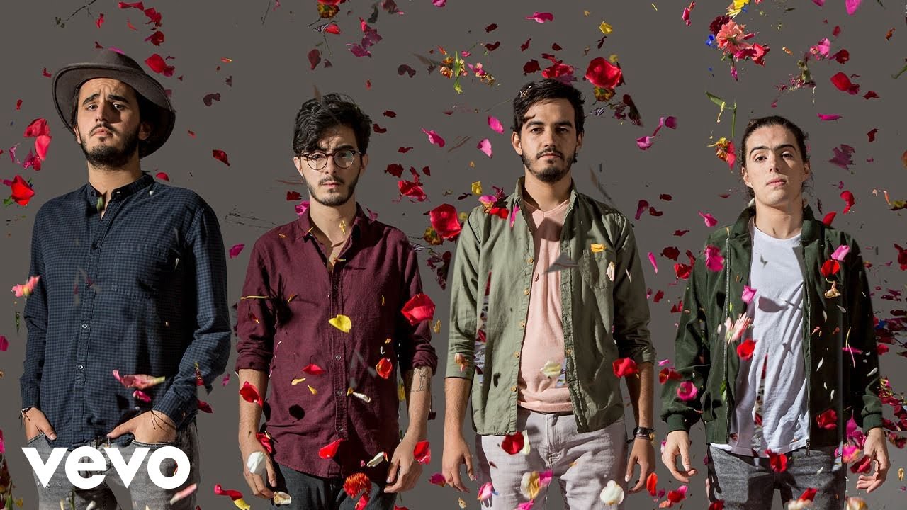 Morat - Punto Y Aparte (Video Oficial)