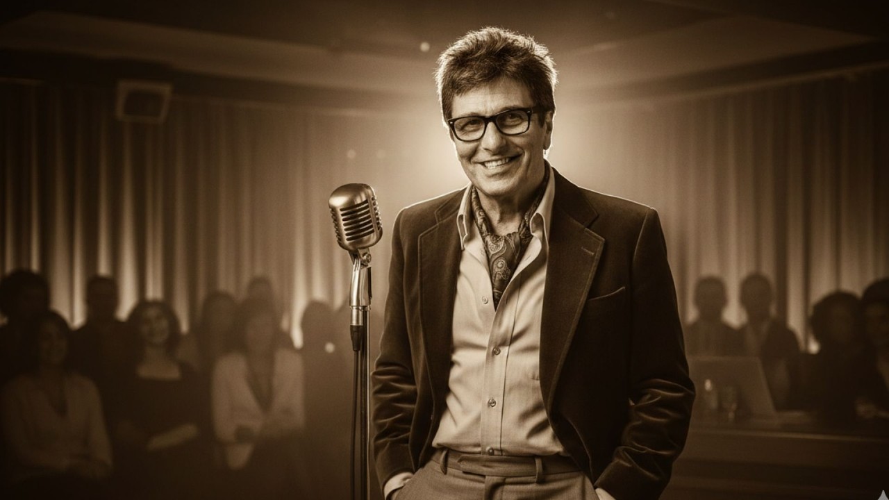 🌴 A Dois Passos do Paraíso (Jazz 1970) Blitz –  🎷✨ | IArecordz