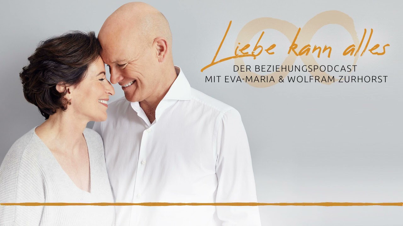 Wenn Sie wissen wollen, wie das Neue wirklich zu Ihnen kommt…  |  mit Eva-Maria & Wolfram Zurhorst