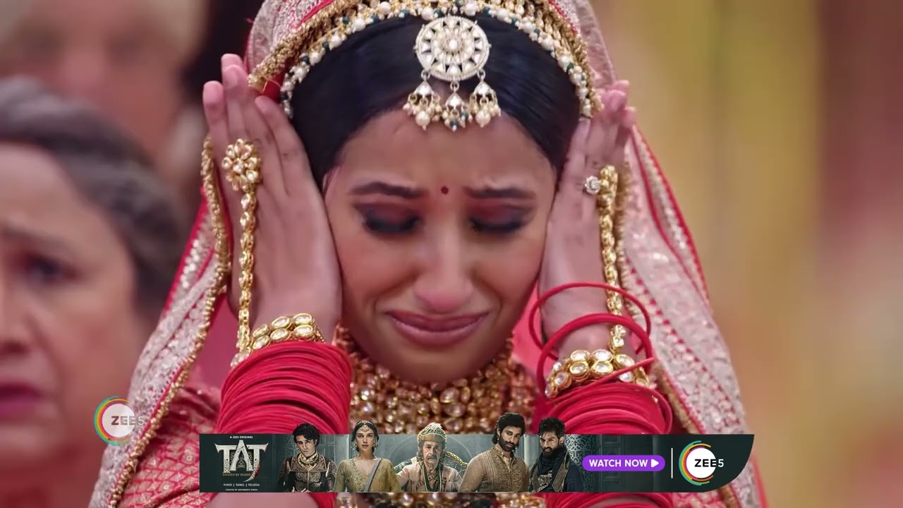 Bhagya Lakshmi | Ep - 709 | Sep 23, 2023 | Best Scene 1 | Zee TV