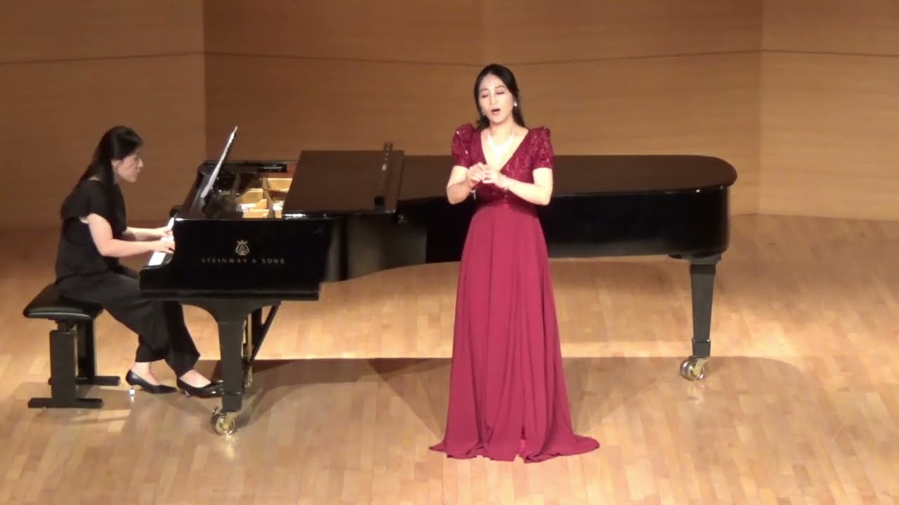 [G. Pergolesi] Caro, perdonami “Livietta e Tracollo”
