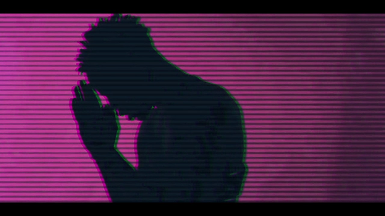 Travis Scott Ft. Jeremih - Left Cheek, Right Cheek
