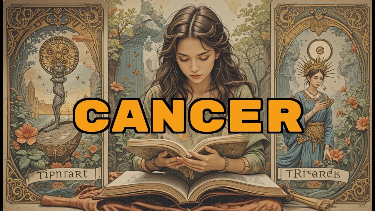 CANCER 💰 MAJOR WEALTH SHIFT! 💰 A HOUSE PAID IN FULL ❤️🏠 INCREDIBLE! #CANCER 2025