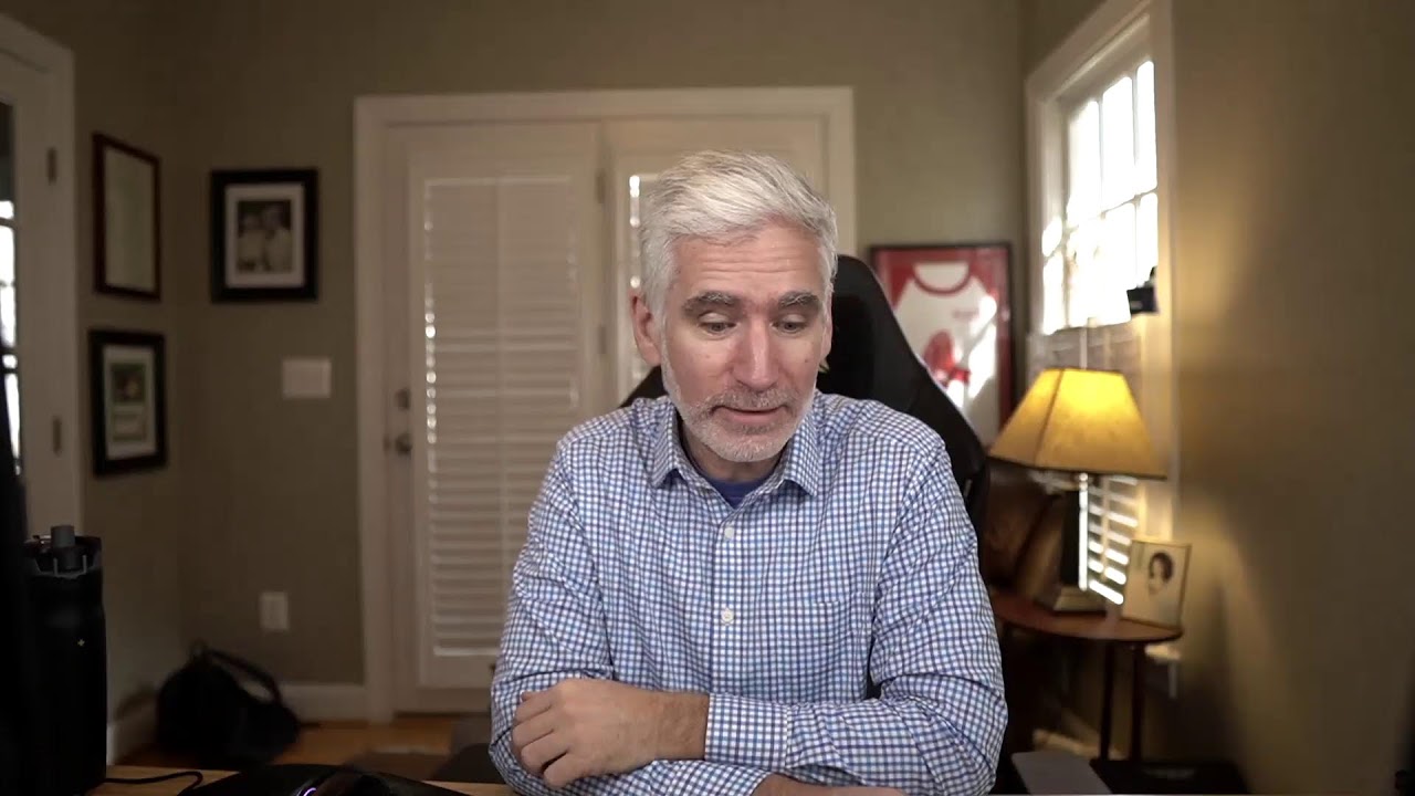 The Life-Changing Magic of Index Funds | Live Q&A