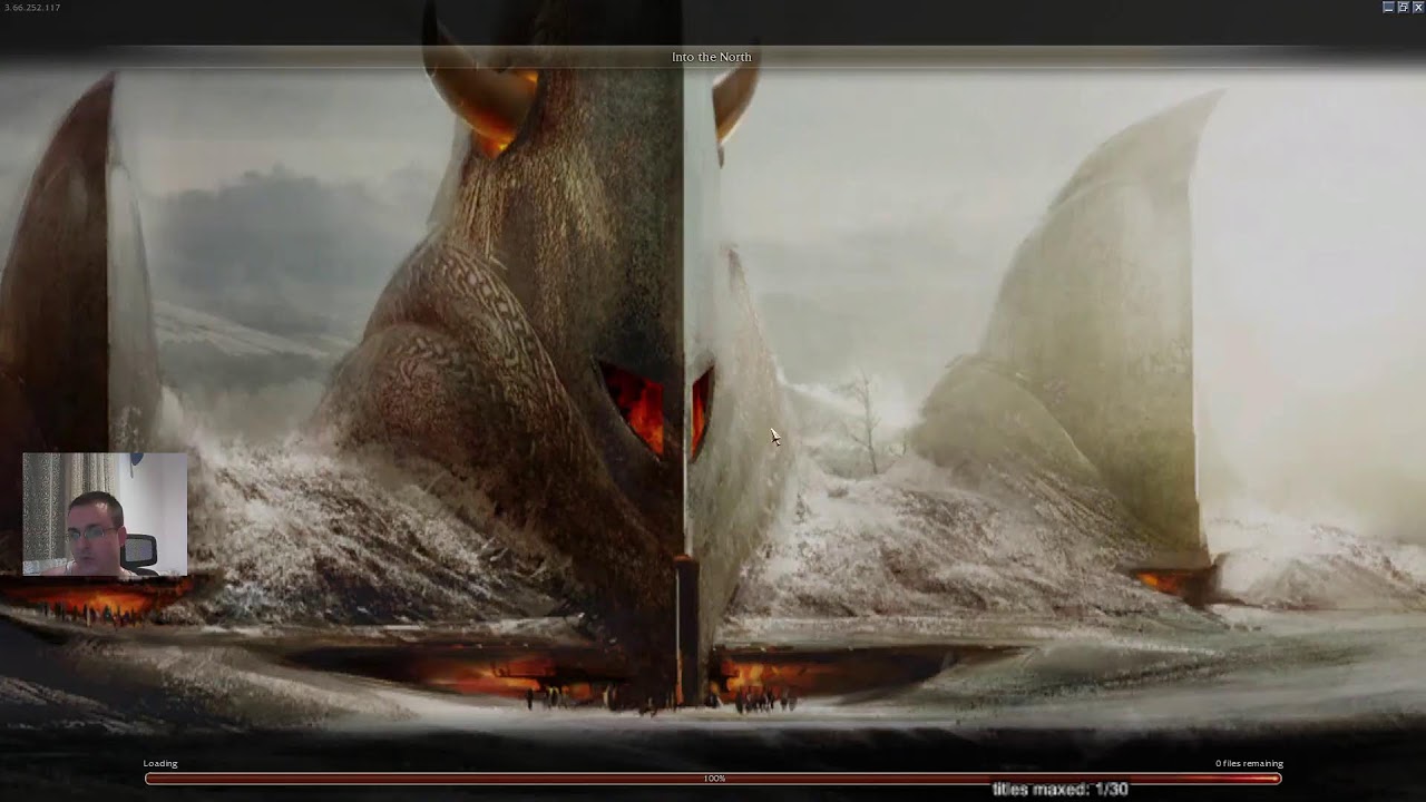 Solo Ranger - Post-Searing first quests &  LA tonight?