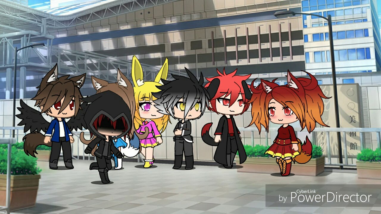 Monster's | Ep 3 | Gacha Verse