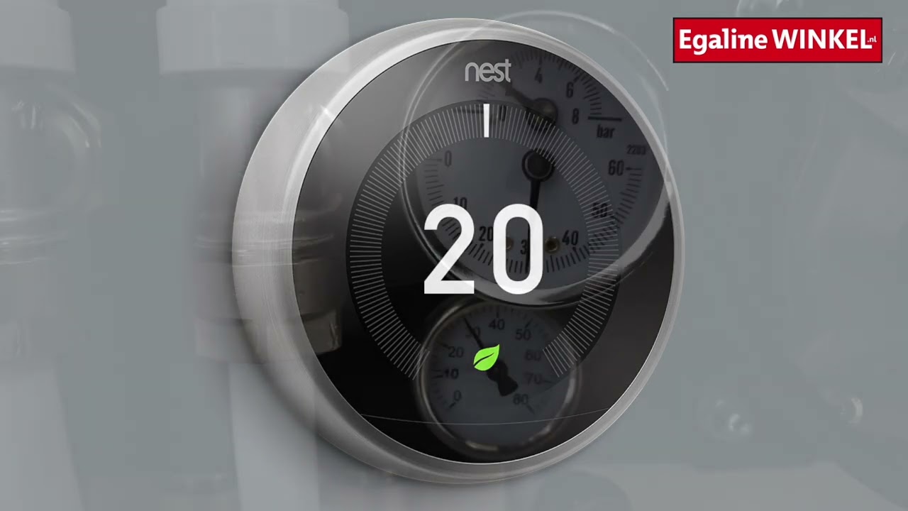Eerste keer ingefreesde vloerverwarming opwarmen