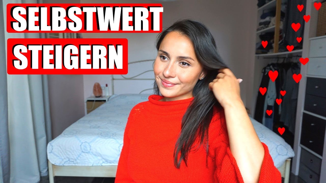 Glaube das du es VERDIENST & es wird sich MANIFESTIEREN