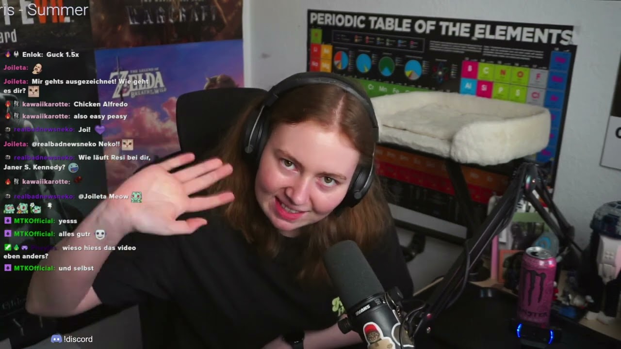 [DROPS 2K]🔥Heude Tryhard Solo Comp Action! 🔥 Special Stream bei 1337 Followern🔥 spädder re